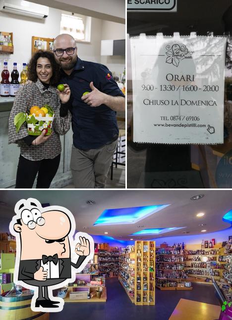 Vedi questa immagine di Enoteca Pistilli