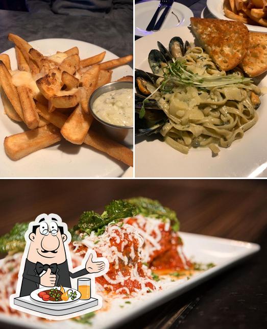 Jax Grill & Lounge, 10612 99 Ave in Grande Prairie Restaurant reviews