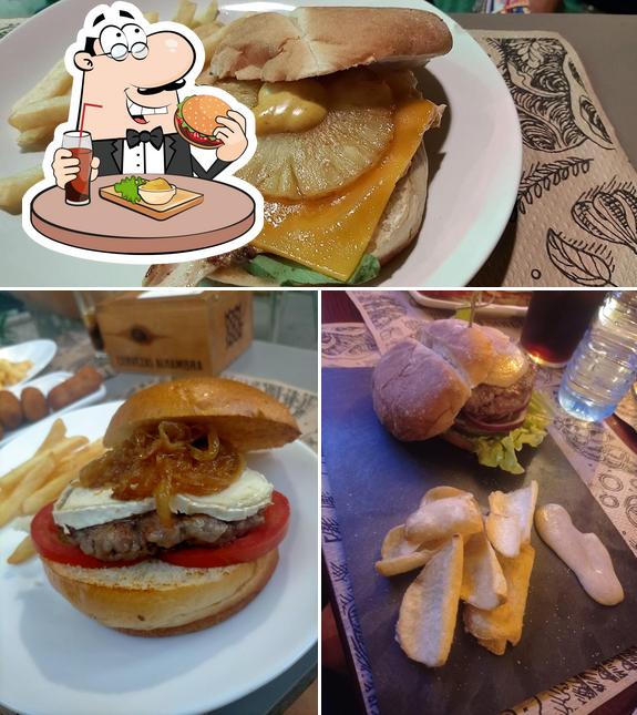 Pub Café Don Gregorio