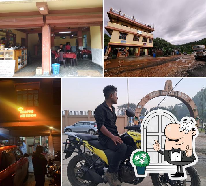 Rebha Hotel