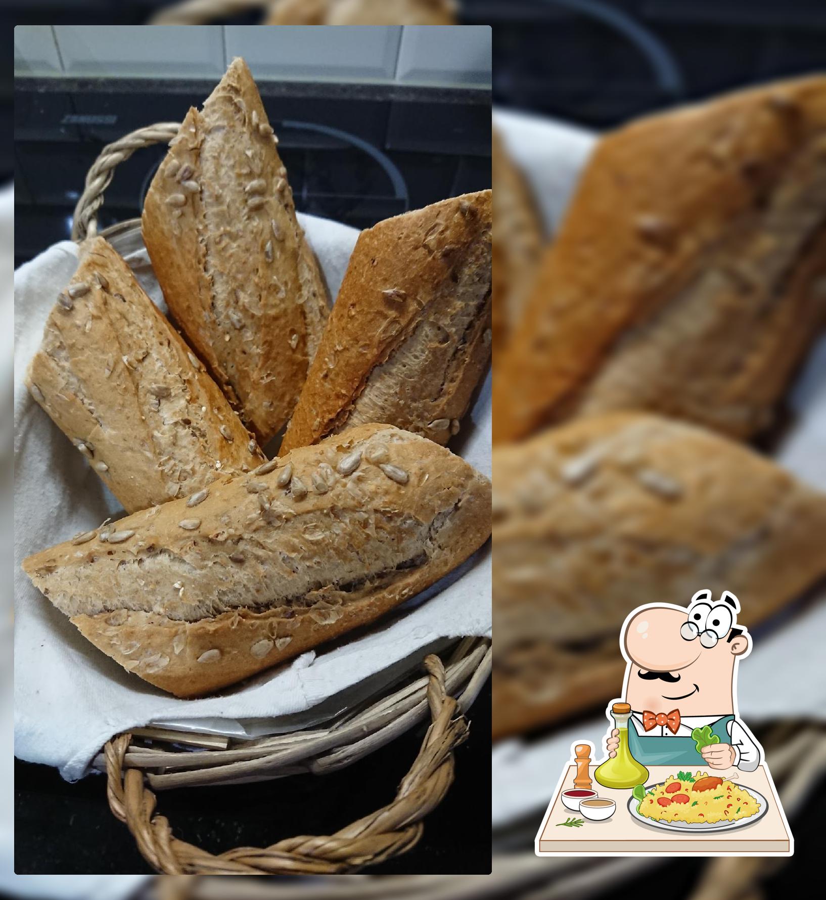 Bakery Carl Duffel (Duffel East)