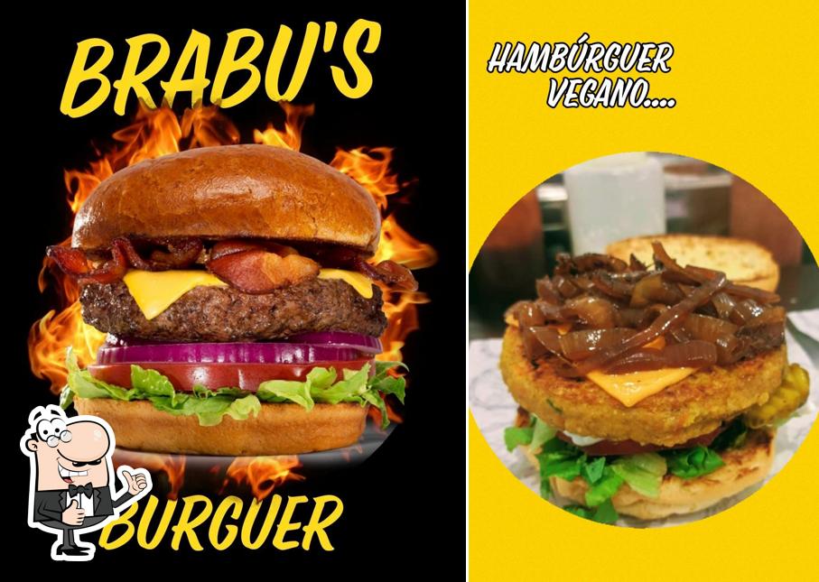 Brabu's Hamburgueria