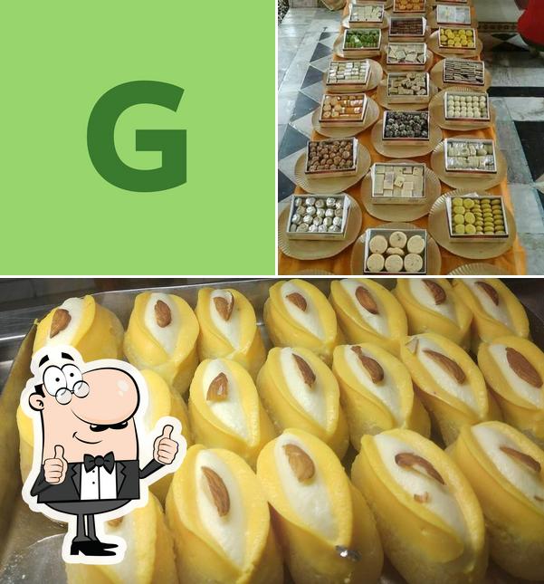 Gauri Sweets