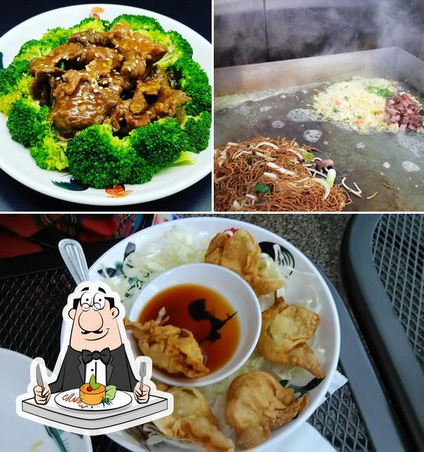 Hon's Wonton House Broadway Station in Vancouver Restaurant reviews
