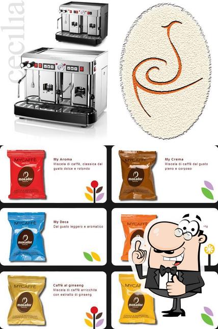 Just Coffee SRL