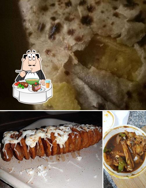 My Magical Kitchen, Ahmedabad, Shop 30 Restaurant menu and reviews