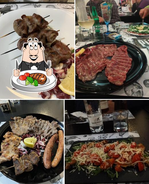Bistecca al PIPERS