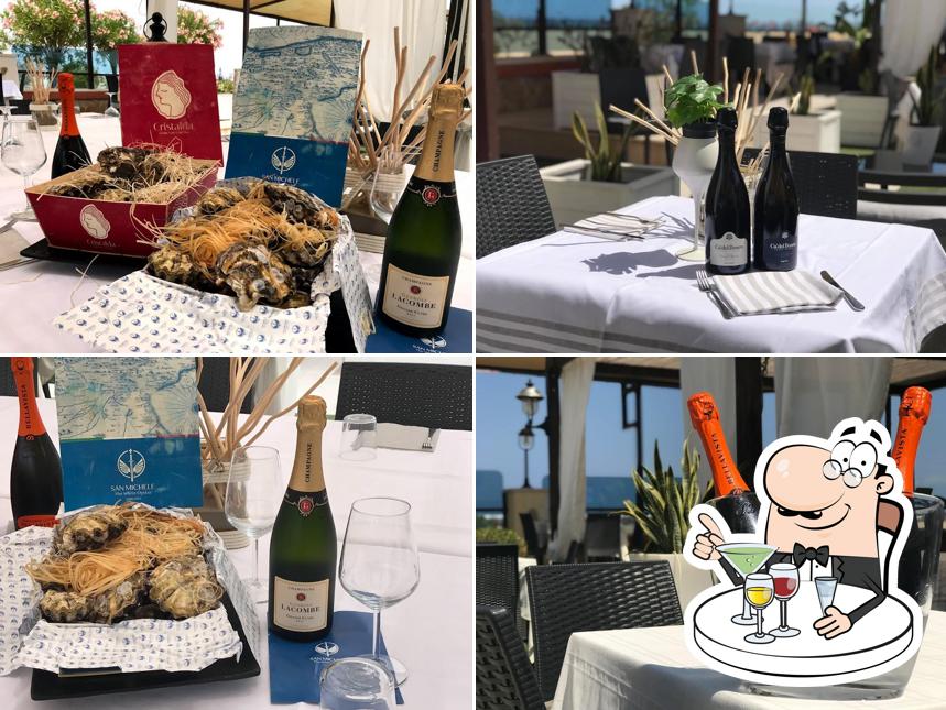 Ristorante Nautilus Beach