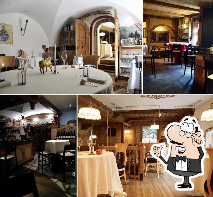 Ristorante El Molin