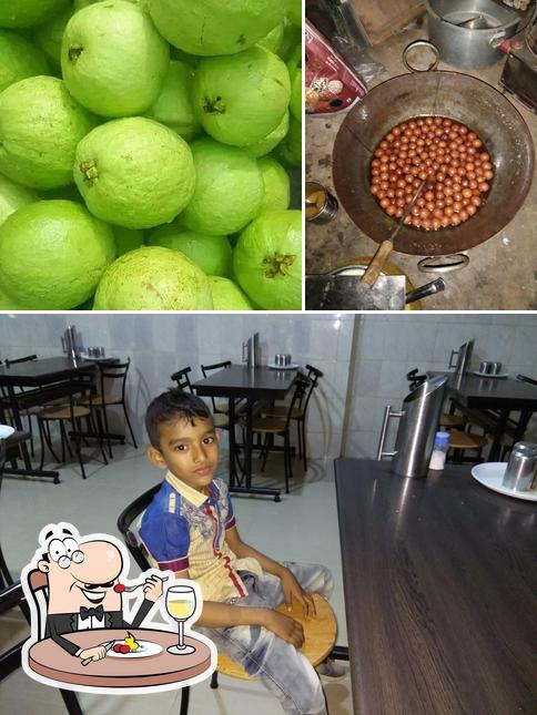 Sahu Hotel Nagri
