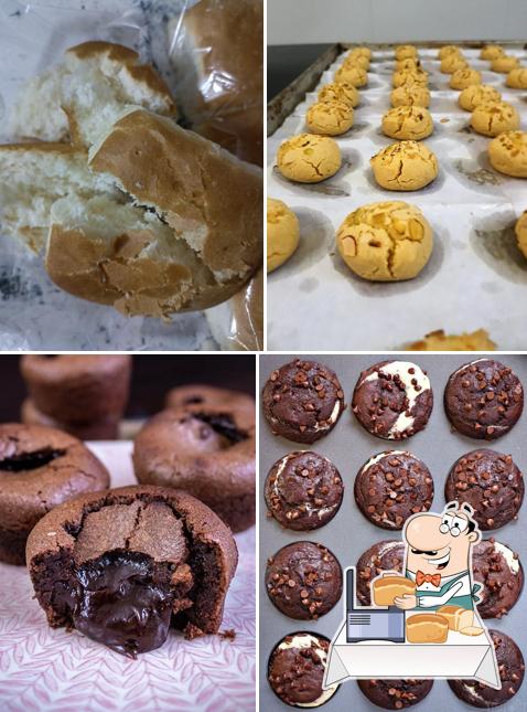 Sankalp Bakery