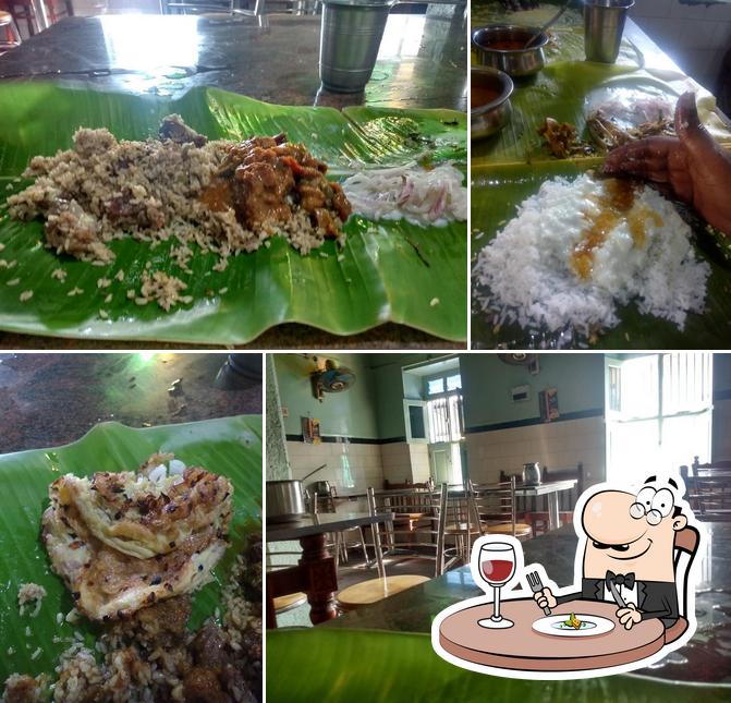 Sivakasi Nadar Hotel