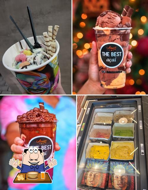 The Best Açaí Ibirama