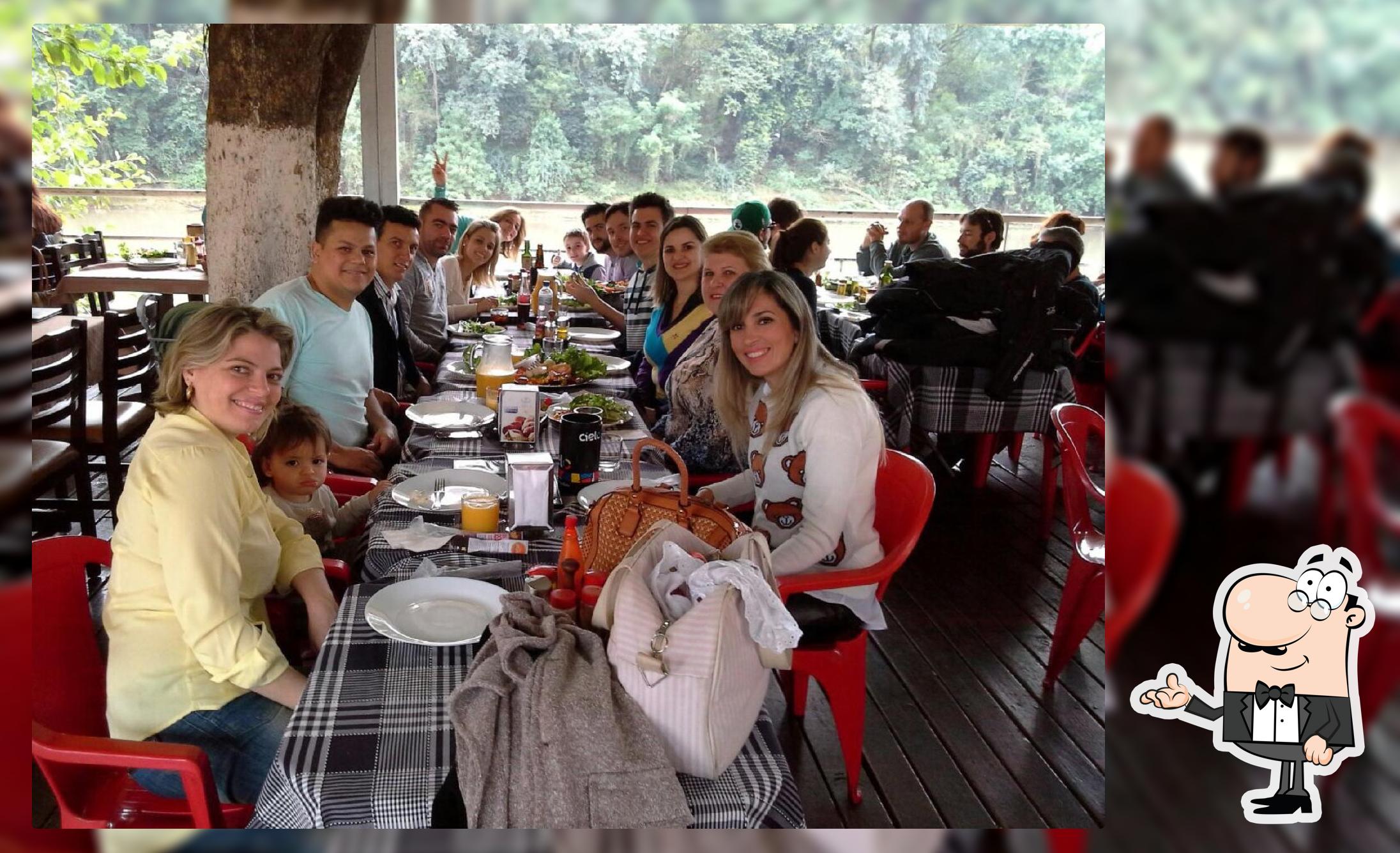Restaurante Porto Seguro