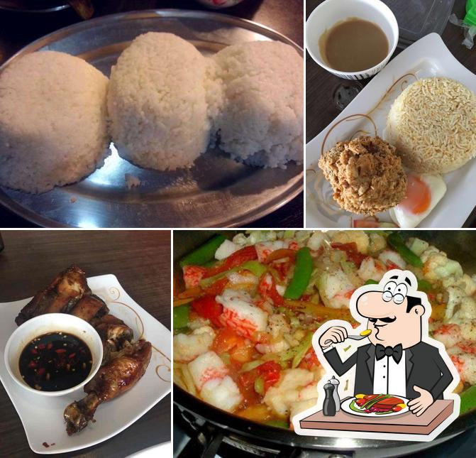 Pita Restaurant, Dubai, 67QH+6W6 Restaurant reviews