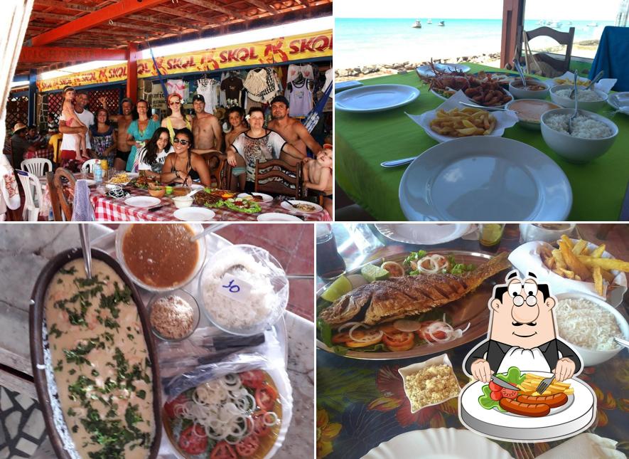 Atlantico Restaurante