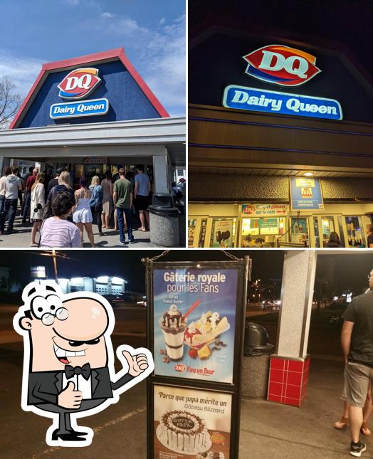 Photo de Dairy Queen (Treat)