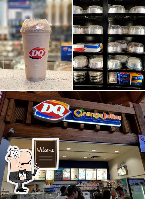 Image de Dairy Queen (Treat)