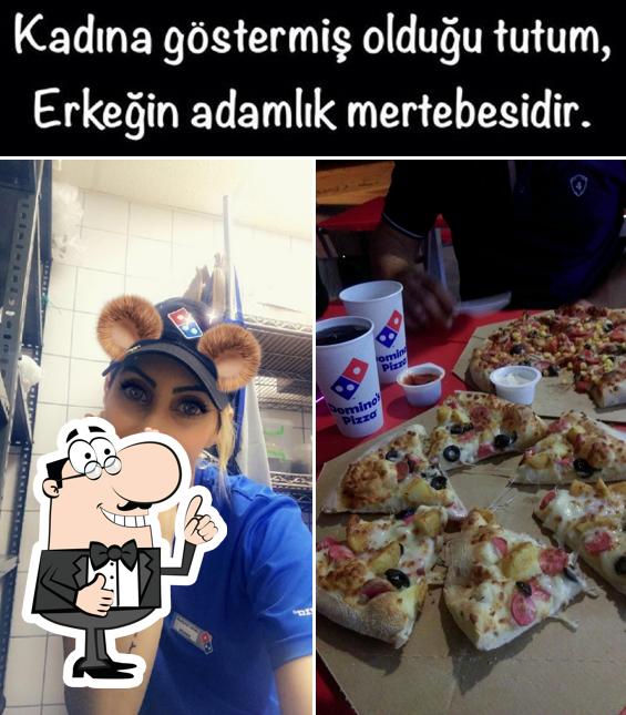 KURTULU DOMINOS PIZZA visual data 5