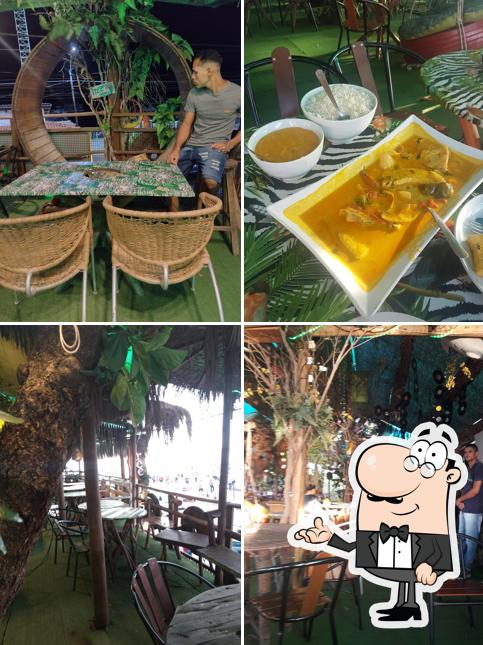 TreeHouse Bar Lounge - Por do sol João Pessoa