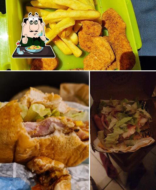 Hungry Jack's Burgers Armadale, 158 Jull St in Armadale Restaurant