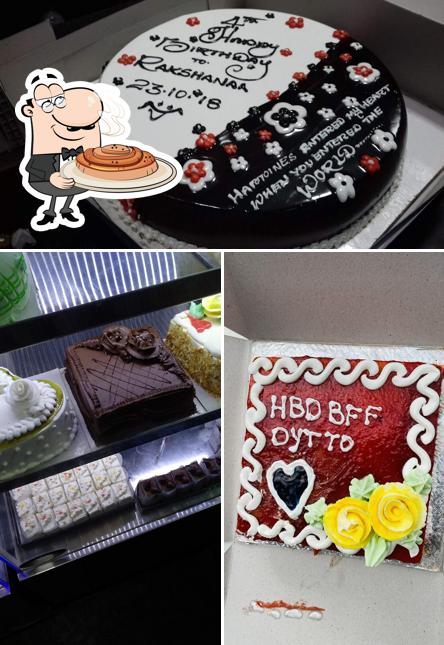 See the photo of Nilagiri Bakery