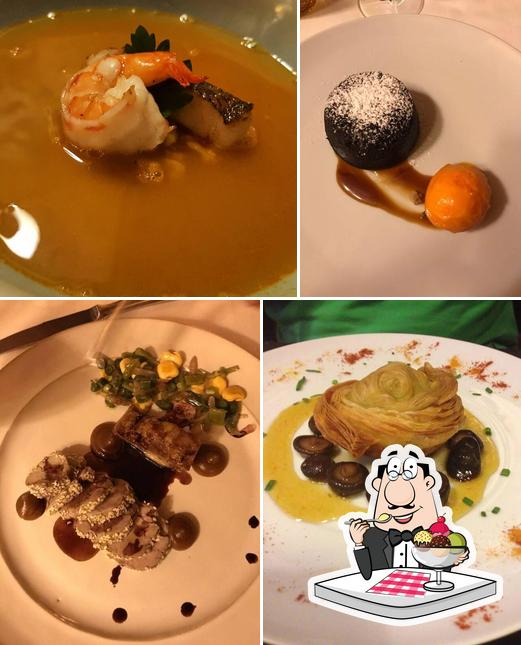 Ode Porto restaurante, Porto Menu do restaurante e avaliações