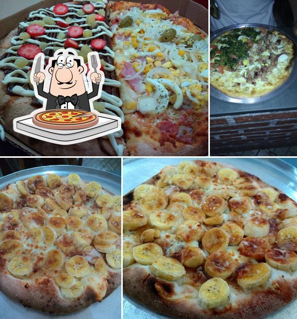Pizzaria Do Betão