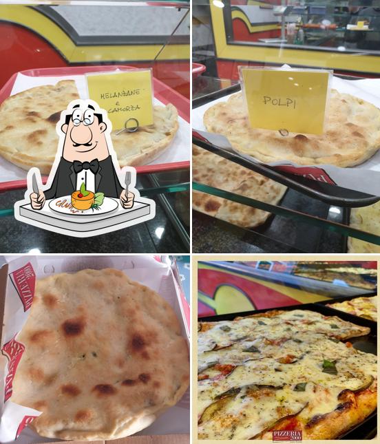 Naan al Pizzeria 2000 Gaeta