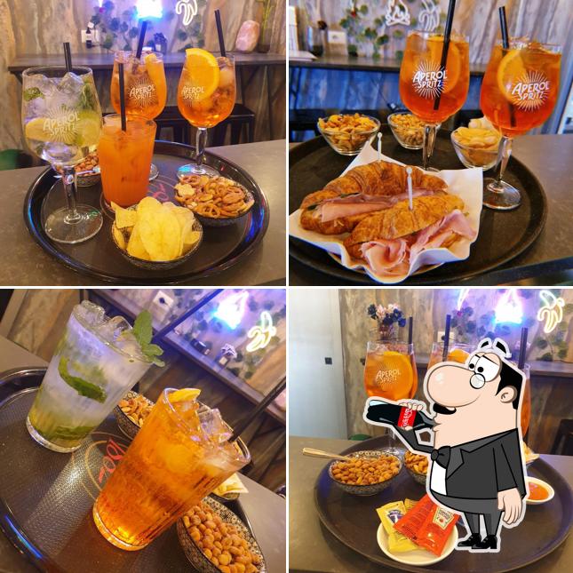 Bar Kronos