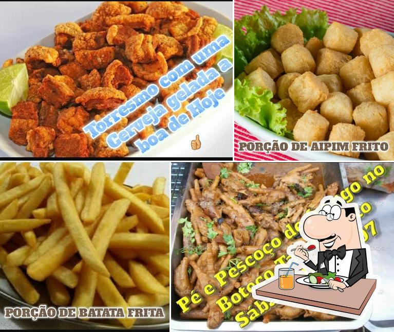 Boteco Tamujunto