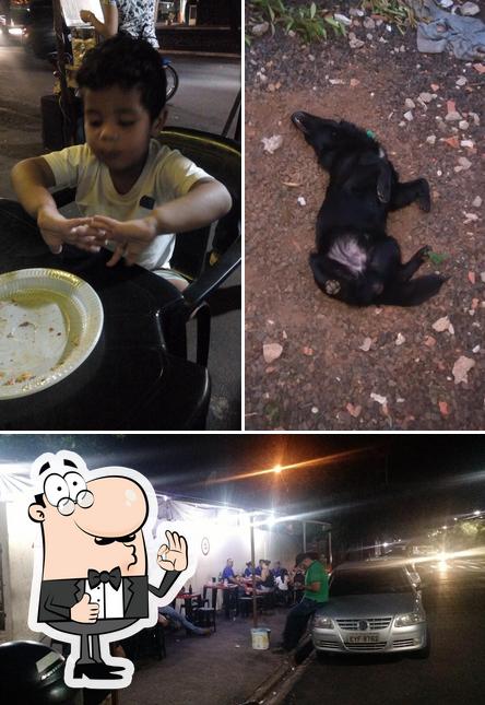 See the picture of Espetim do gordim