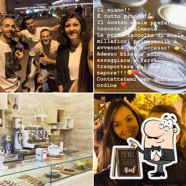 Bar Pasticceria Le delizie dei massari