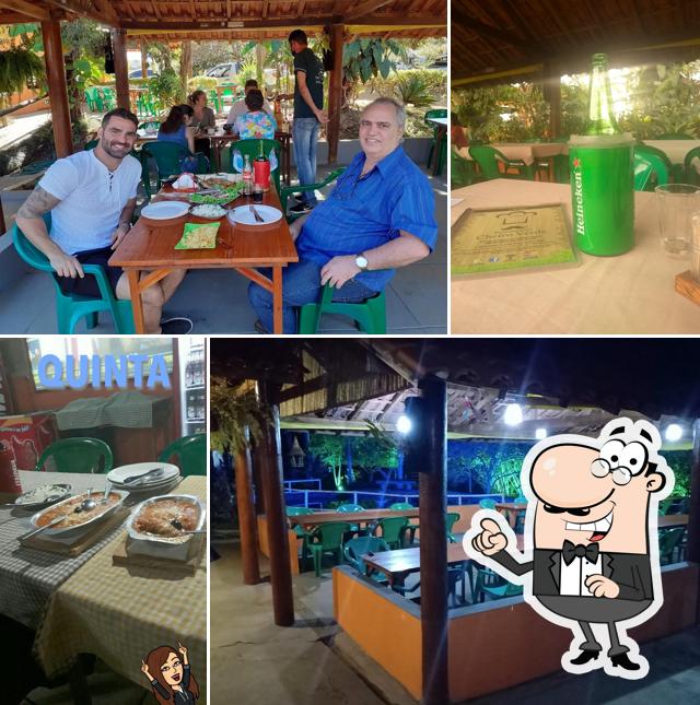 Restaurante Cheiro Verde