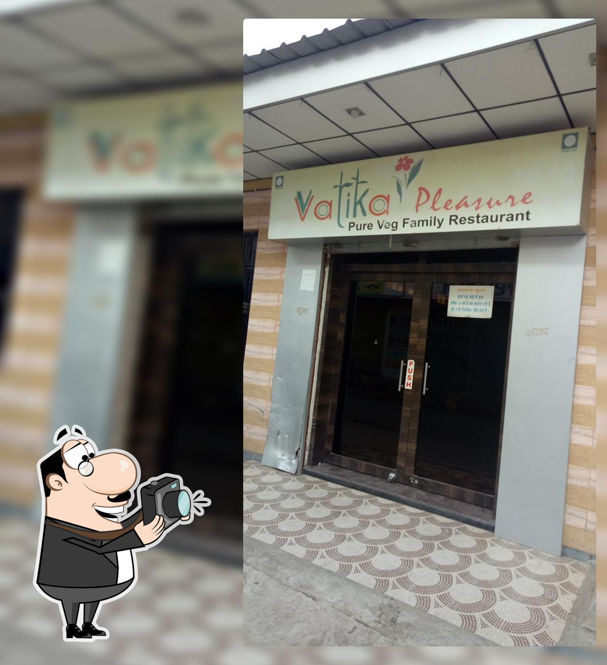 Pure Veg Family Restaurant