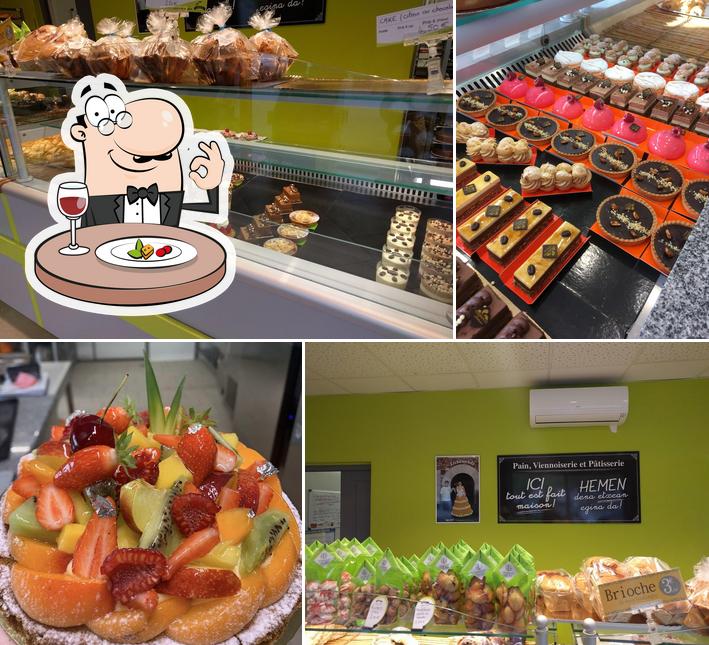 Boulangerie Artisanale ITHURRALDE
