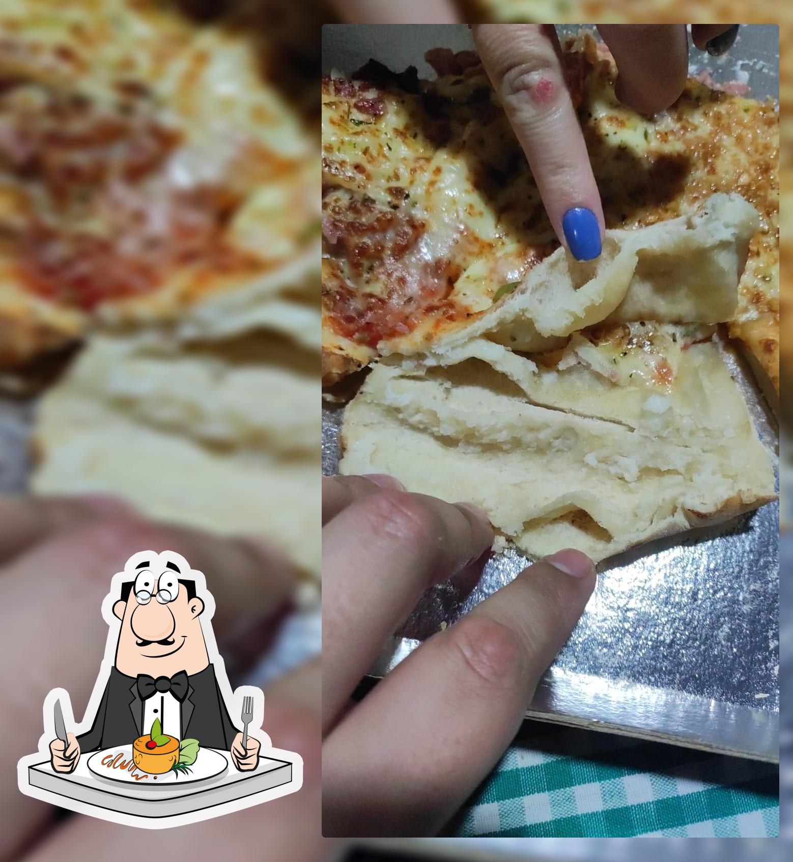 Disk10 pizzaria