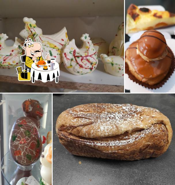 Fournil de la halle
