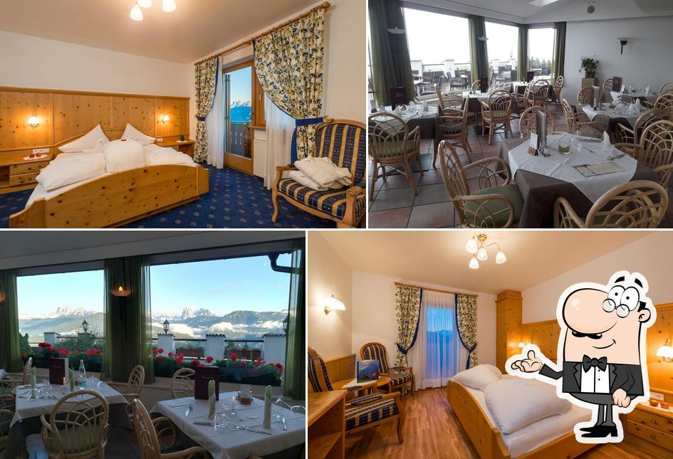 Granpanorama Hotel Sambergerhof