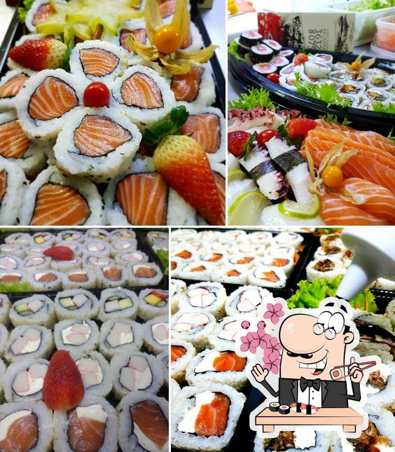 Kansay Culinária Oriental