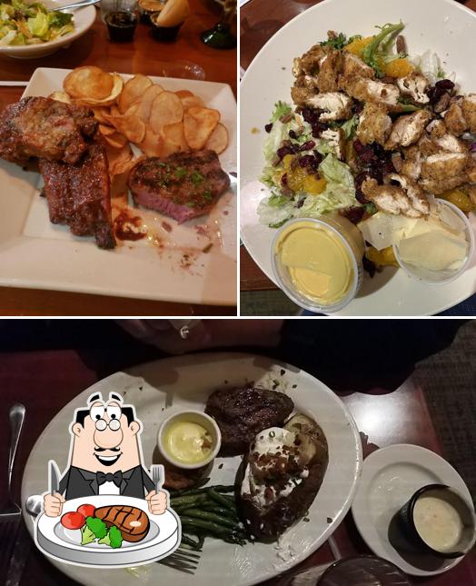 O'Charley's in Strongsville - Restaurant menu and reviews