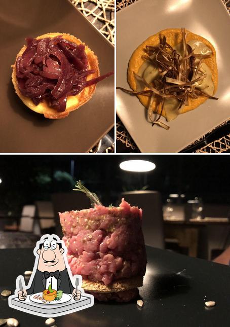 Pizza e Fichi