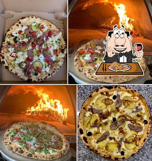 Sestini Pizza