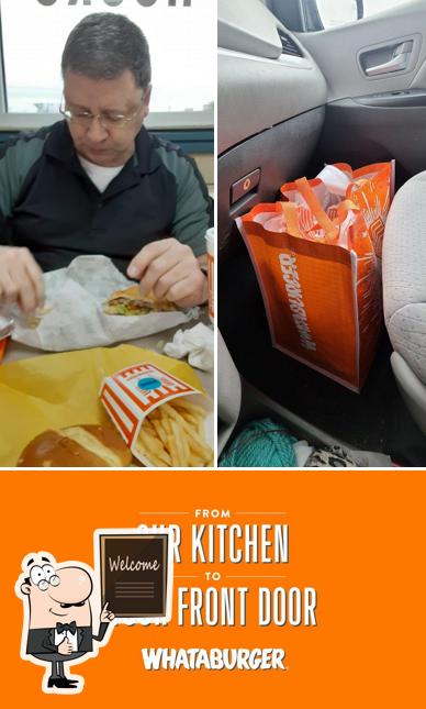 Whataburger, 9053 W University Dr In McKinney - Restaurant Menu And Reviews