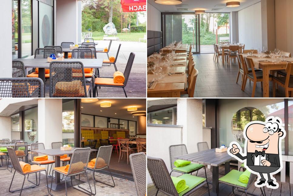 Angus Club Steaks & Burgers