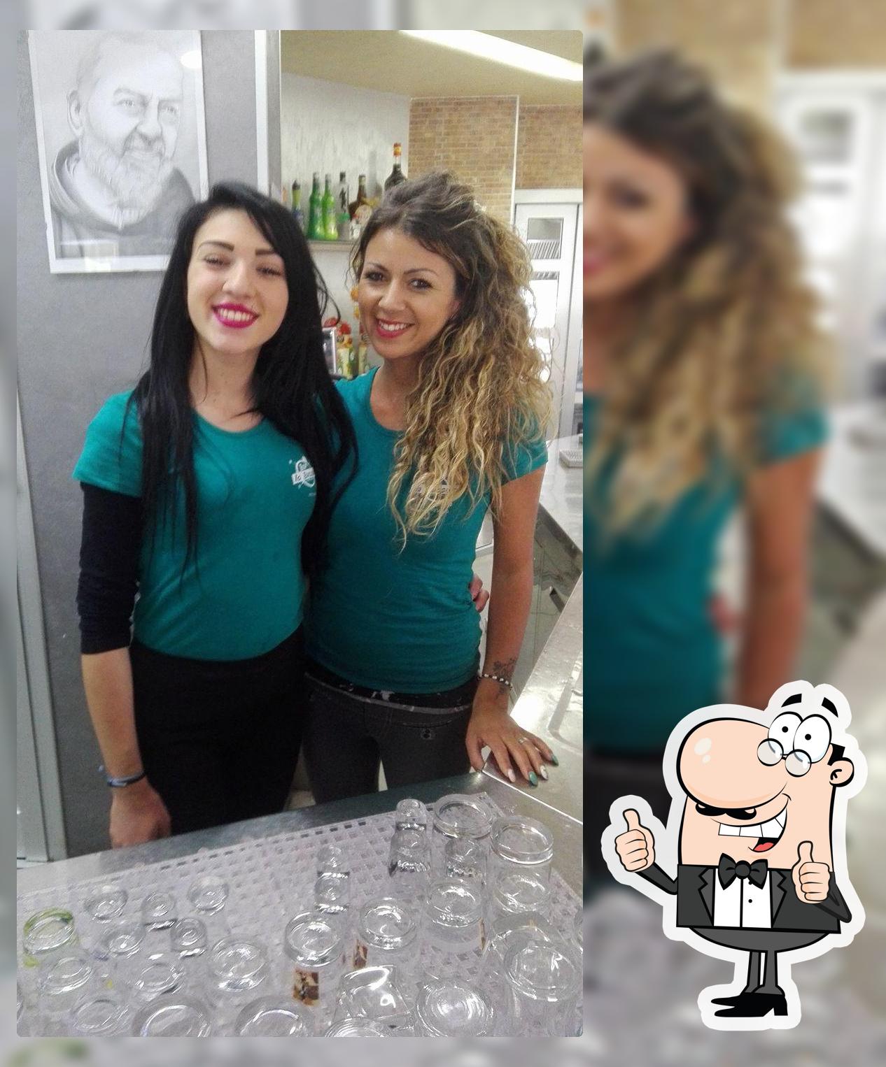 Bar La Bussola