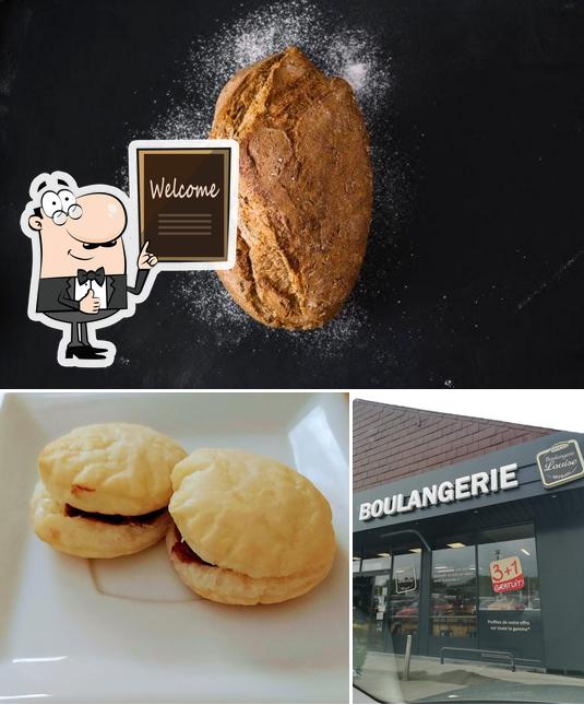 Voir cette photo de Boulangerie Louise