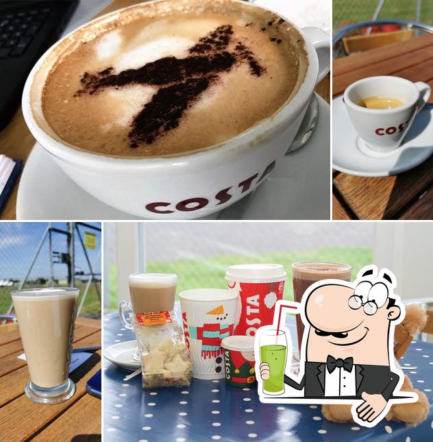 The Lookout Coffee Shop in Biggin Hill Restaurant reviews