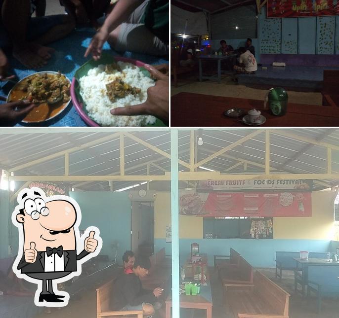 Here's an image of WARUNG UPIN IPIN PAKDE KASTOR