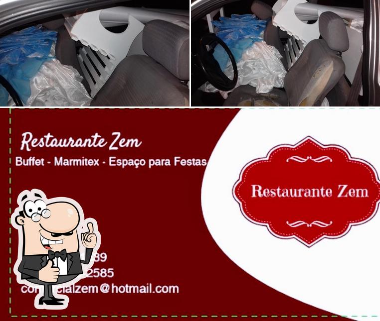 Comercial Zem